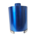 Bq Nq Hq Pq Diamond Impregnated Core Drill Bit